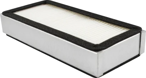 Kabínový filter BALDWIN FILTERS PA5738