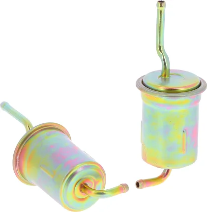 Palivový filter HIFI FILTER BE 8810