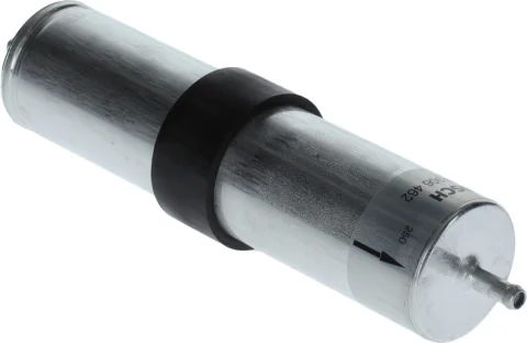 Palivový filter BOSCH 0 450 906 462