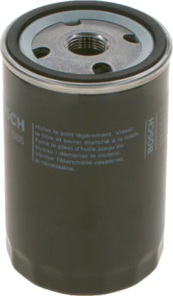 Olejový filter BOSCH 0 451 103 086