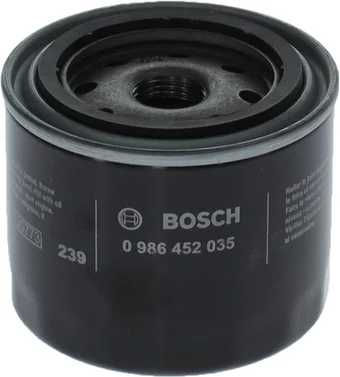 Olejový filter BOSCH 0 986 452 035