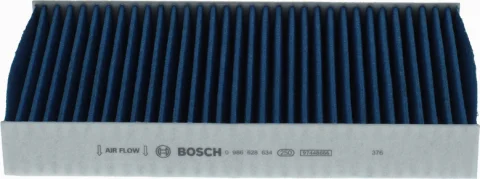 Kabínový filter BOSCH 0 986 628 634
