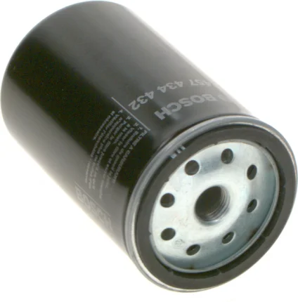 Palivový filter BOSCH 1 457 434 432
