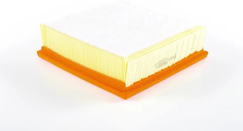 Vzduchový filter BOSCH F 026 400 057