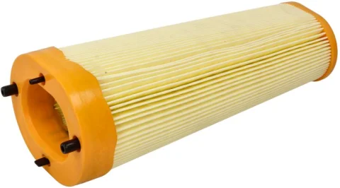 Vzduchový filter BOSCH F 026 400 835