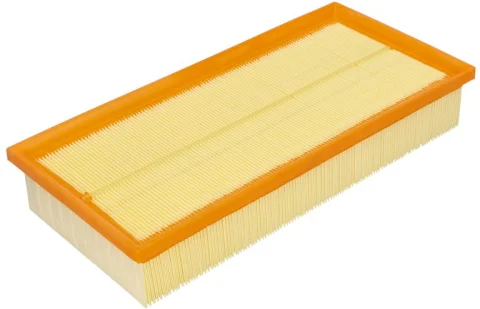 Vzduchový filter BOSCH F 026 400 863