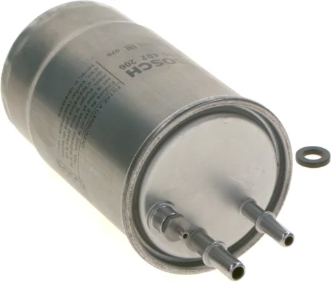 Palivový filter BOSCH F 026 402 206