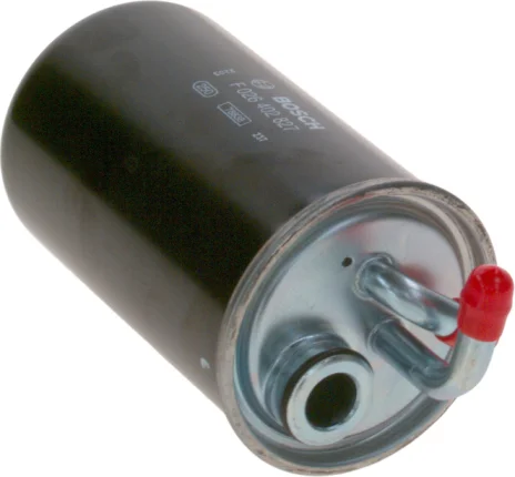 Palivový filter BOSCH F 026 402 827