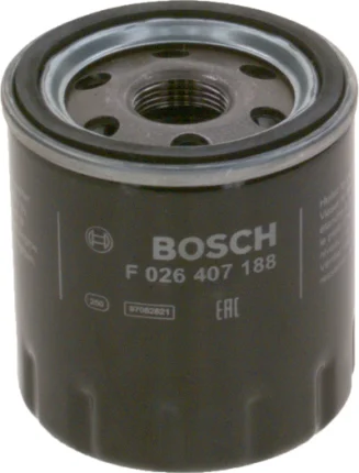 Olejový filter BOSCH F 026 407 188