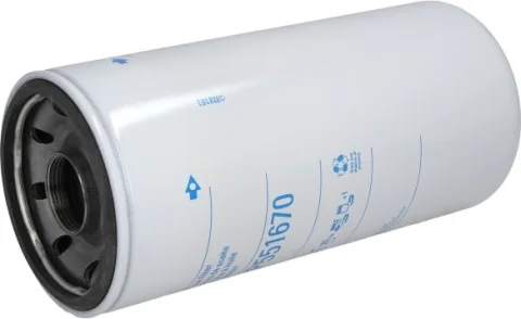 Olejový filter DONALDSON P551670