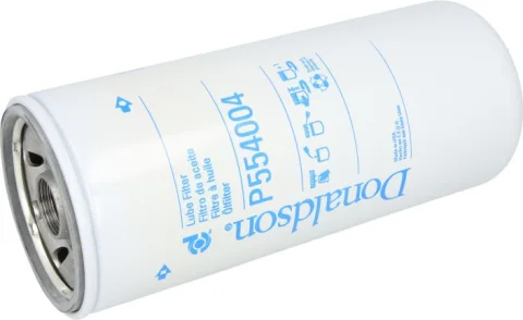 Olejový filter DONALDSON P554004