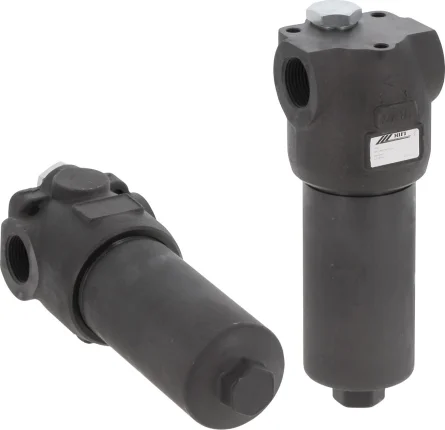 Teleso hydraulického filtra HIFI FILTER DPQ 28PDSBGF05D