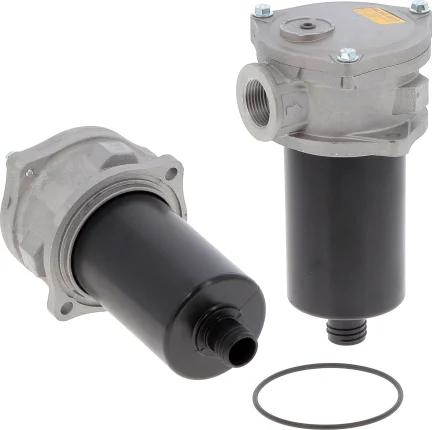 Teleso hydraulického filtra HIFI FILTER DRC 28RDZBDF25B