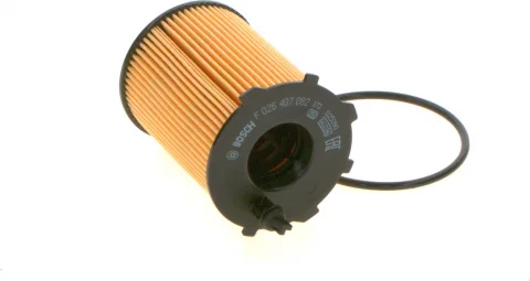 Olejový filter BOSCH F 026 407 082