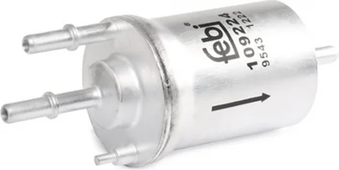 Palivový filter FEBI BILSTEIN 109224