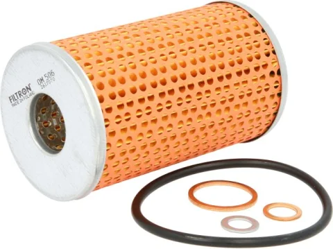 Olejový filter FILTRON OM 506