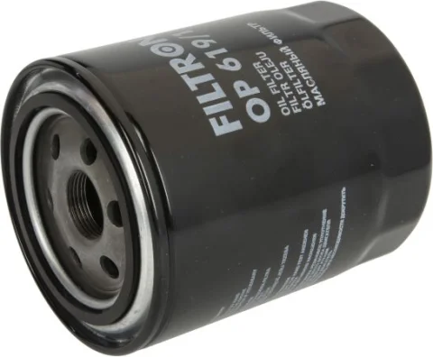 Olejový filter FILTRON OP 619/1