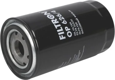Olejový filter FILTRON OP 626/4