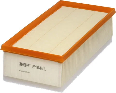 Vzduchový filter HENGST FILTER E1046L
