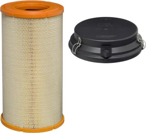 Vzduchový filter HENGST FILTER E1084L