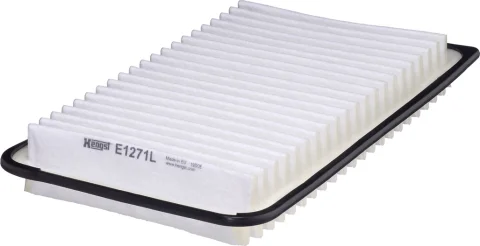 Vzduchový filter HENGST FILTER E1271L
