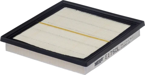 Vzduchový filter HENGST FILTER E1750L