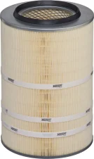 Vzduchový filter HENGST FILTER E214L