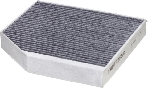 Kabínový filter HENGST FILTER E2996LC