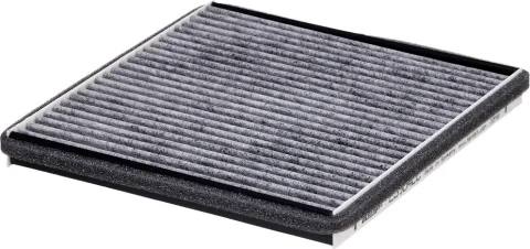 Kabínový filter HENGST FILTER E3904LC