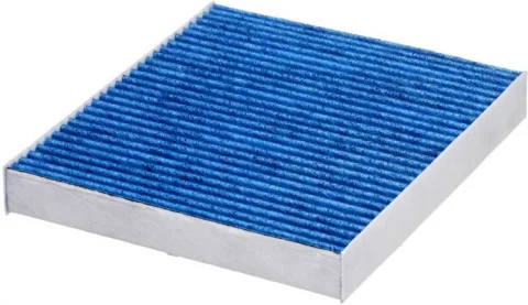 HENGST FILTER kabínový filter E3997LB