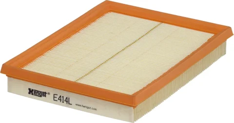 Vzduchový filter HENGST FILTER E414L