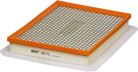 Vzduchový filter HENGST FILTER E611L