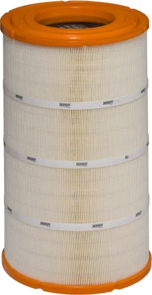 Vzduchový filter HENGST FILTER E702L