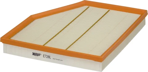 Vzduchový filter HENGST FILTER E728L