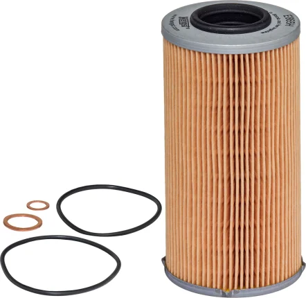 Prevodový filter HENGST FILTER E865H D363