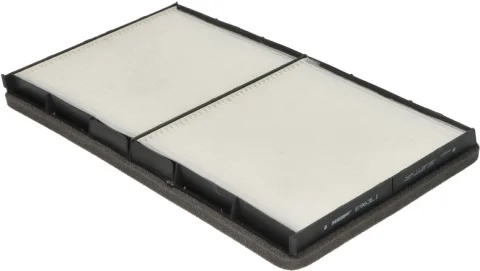 Kabínový filter HENGST FILTER E963LI