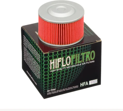 Vzduchový filter HIFLOFILTRO HFA1002