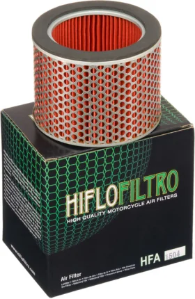 Vzduchový filter HIFLOFILTRO HFA1504