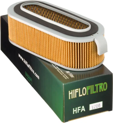 Vzduchový filter HIFLOFILTRO HFA1706