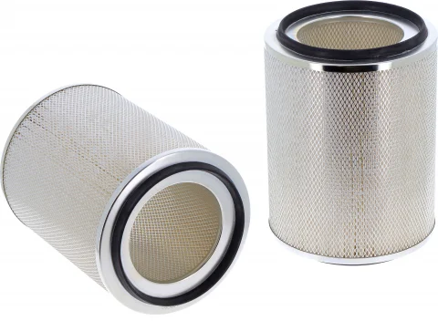 Prachový filter HIFI FILTER ASR 988006AB066