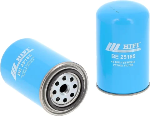 Palivový filter HIFI FILTER BE 25185