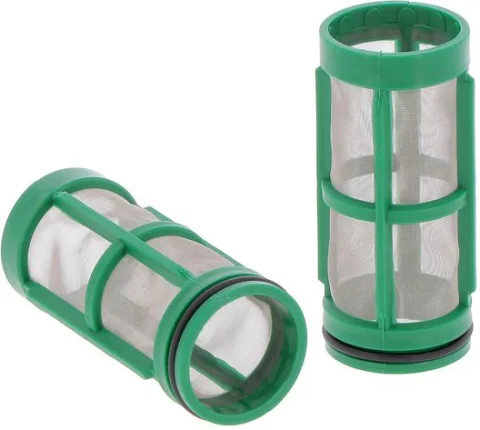 Kvapalinový filter HIFI FILTER EZ 08938-150