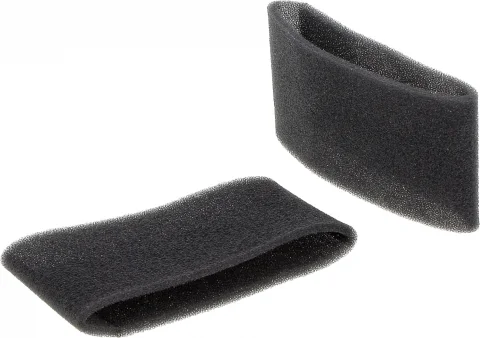 Penový vzduchový filter HIFI FILTER SA 10068