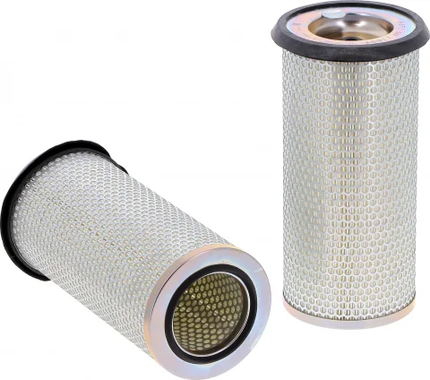 Vzduchový filter HIFI FILTER SA 11694