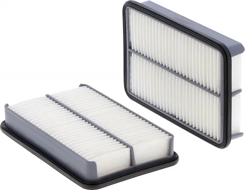 Vzduchový filter HIFI FILTER SA 1383