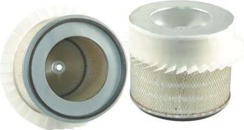 Vzduchový filter HIFI FILTER SA 16540