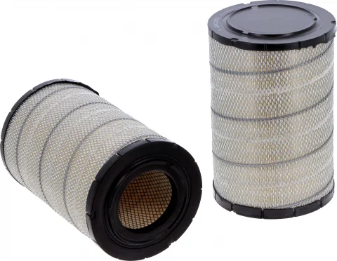 Vzduchový filter HIFI FILTER SA 16599