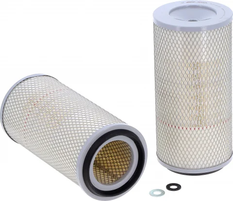 Vzduchový filter HIFI FILTER SA 18129