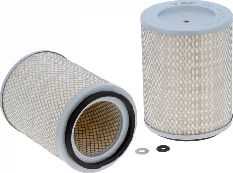 Vzduchový filter HIFI FILTER SA 18282