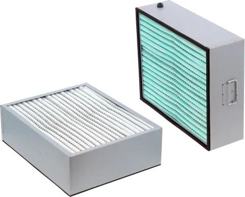 Vzduchový filter HIFI FILTER SA 190151